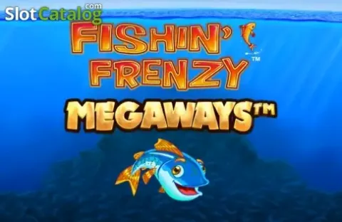 Fishin Frenzy, fishing boat bonus game