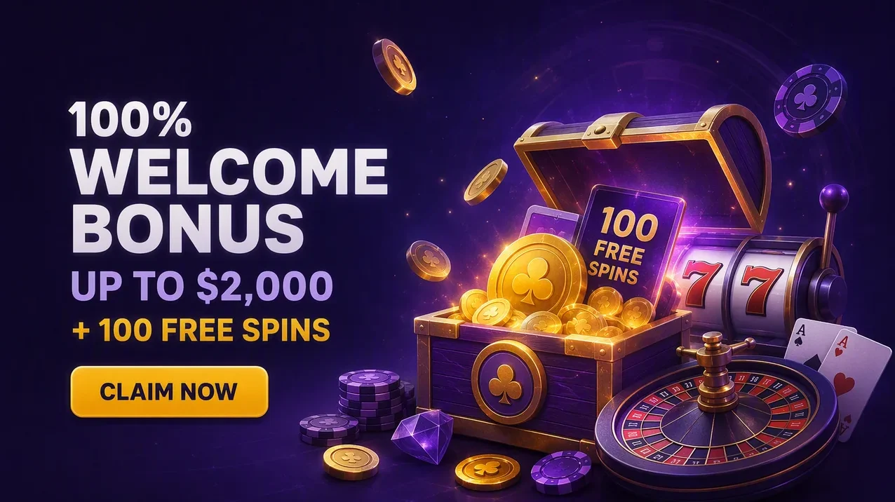 SpinBet Casino — Australia's Trusted Online Casino and Sports Betting Platform