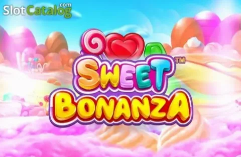 Sweet Bonanza, candy tumble reels