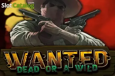 Wanted Dead or a Wild, western outlaw reels
